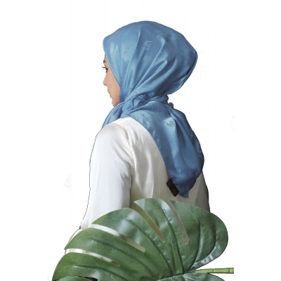 Exclusive Plain 17-Placid Blue Exclusive Plain 17-Placid Blue